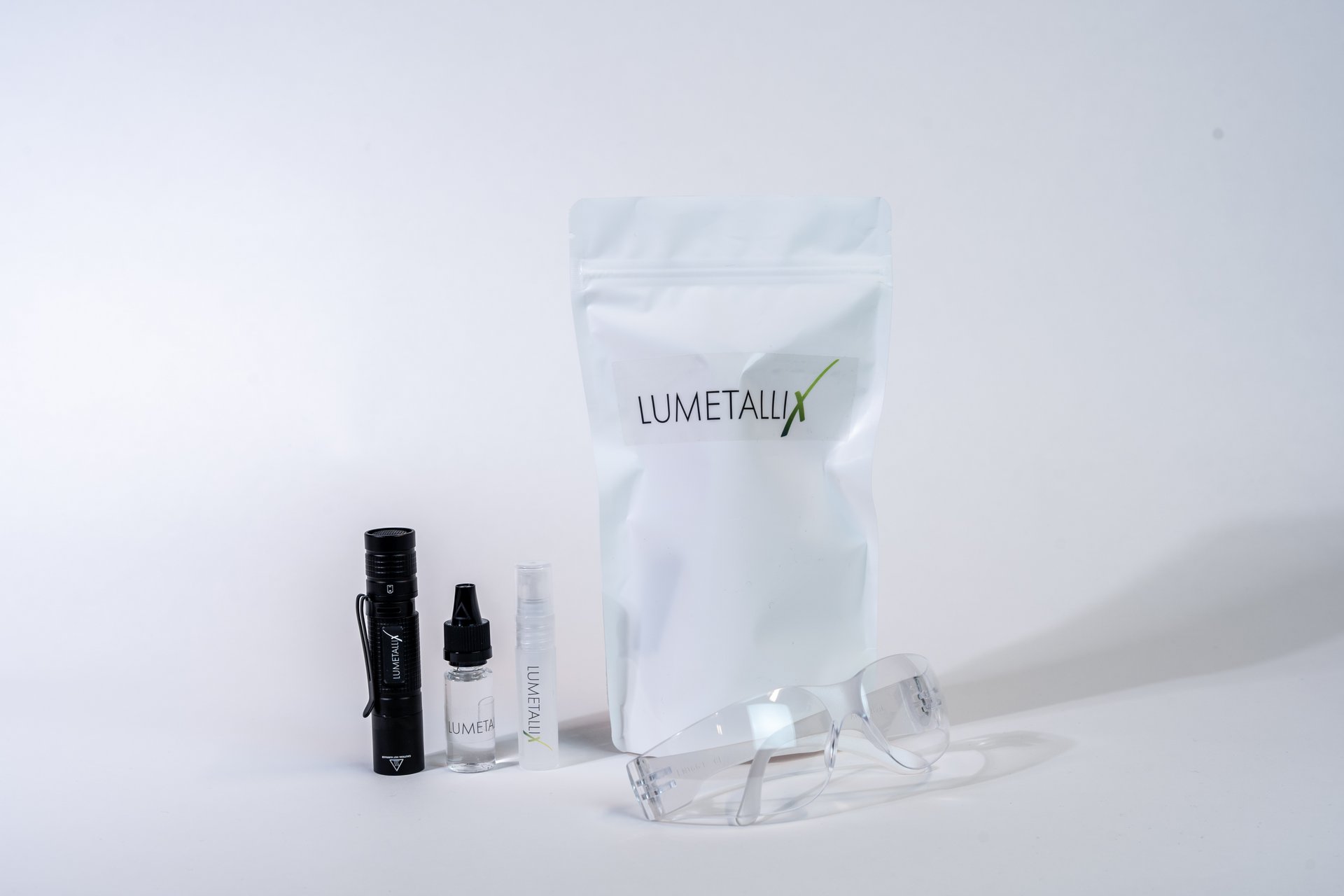 starter kit 001 - lumetalllix packshot