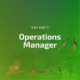 vacancy operations manager